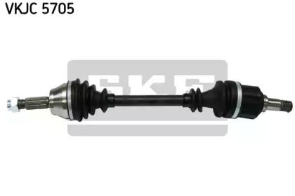 SKF VKJC 5705